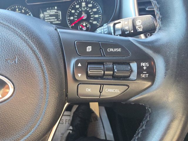 2017 Kia Sorento LX FWD - 23058186 - 30