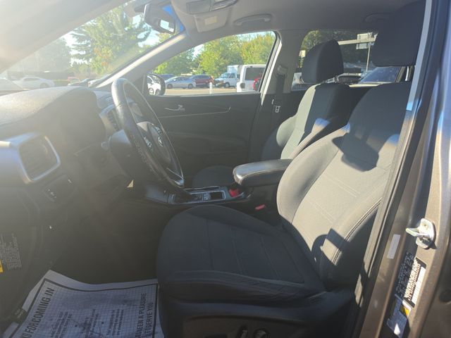 2017 Kia Sorento LX FWD - 23058186 - 8