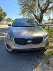 2017 Kia Sorento LX V6 AWD - 22996217 - 10