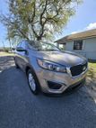 2017 Kia Sorento LX V6 AWD - 22996217 - 1