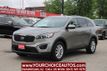 2017 Kia Sorento LX V6 AWD - 22883900 - 0