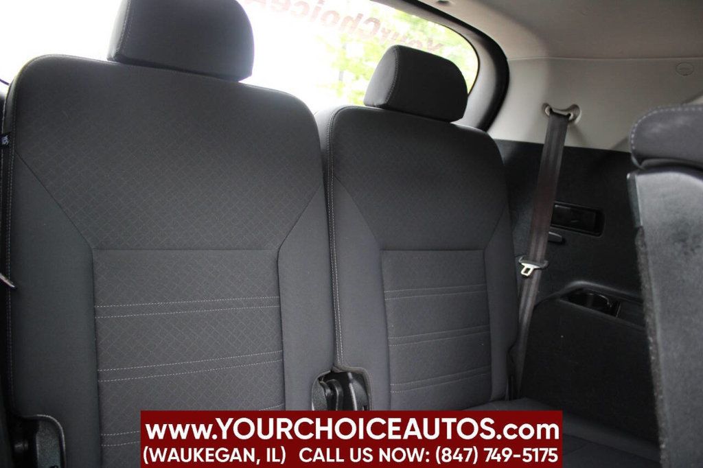 2017 Kia Sorento LX V6 AWD - 22883900 - 14