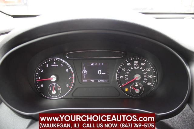 2017 Kia Sorento LX V6 AWD - 22883900 - 22