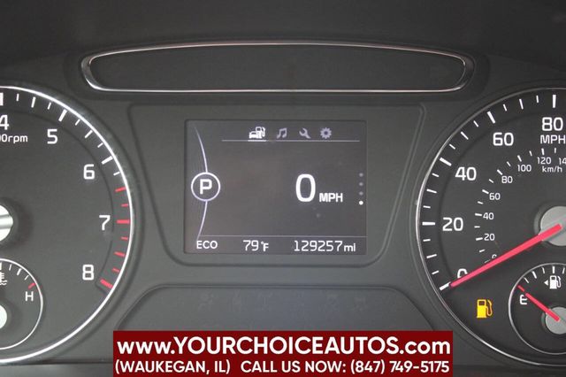 2017 Kia Sorento LX V6 AWD - 22883900 - 23