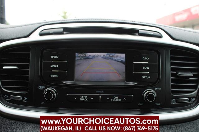 2017 Kia Sorento LX V6 AWD - 22883900 - 24