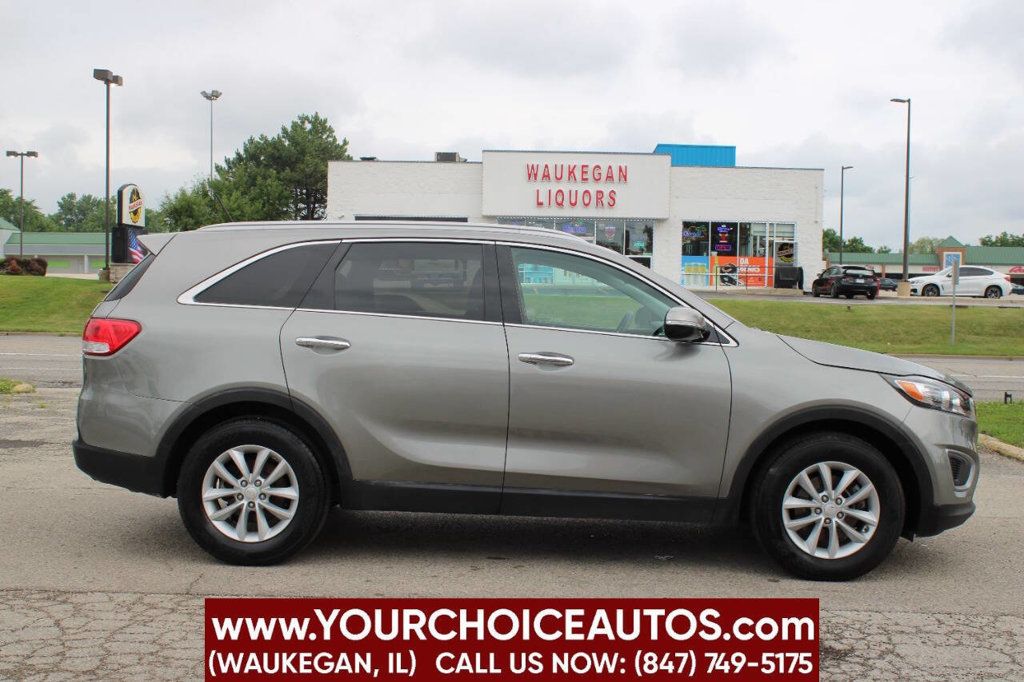 2017 Kia Sorento LX V6 AWD - 22883900 - 5