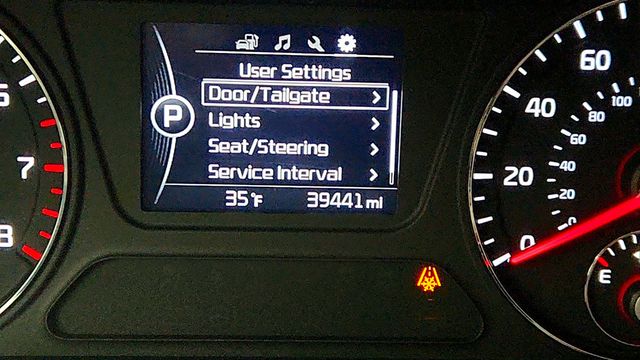 2017 Kia Sorento LX V6 AWD - 22958437 - 14