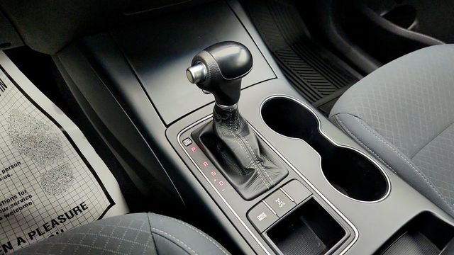 2017 Kia Sorento LX V6 AWD - 22958437 - 15