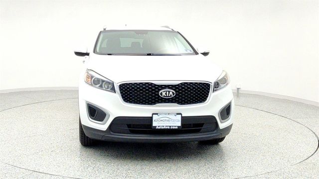 2017 Kia Sorento LX V6 AWD - 22958437 - 1