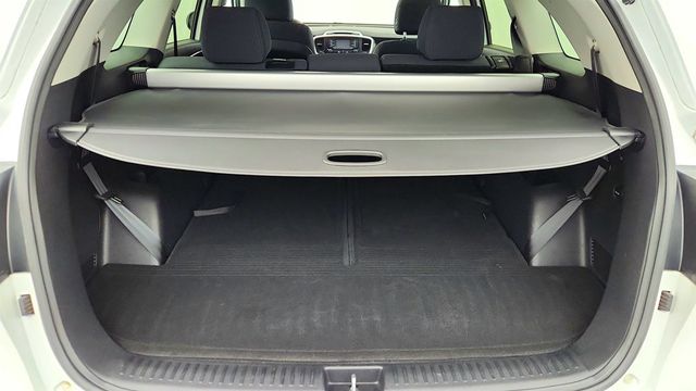 2017 Kia Sorento LX V6 AWD - 22958437 - 20