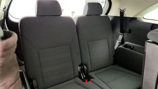 2017 Kia Sorento LX V6 AWD - 22958437 - 21