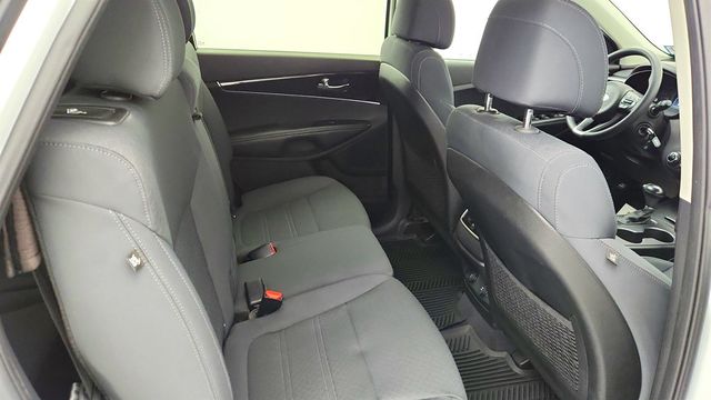 2017 Kia Sorento LX V6 AWD - 22958437 - 22