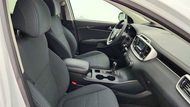 2017 Kia Sorento LX V6 AWD - 22958437 - 23