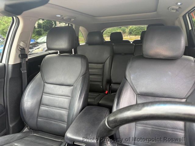 2017 Kia Sorento LX V6 FWD - 23040315 - 9