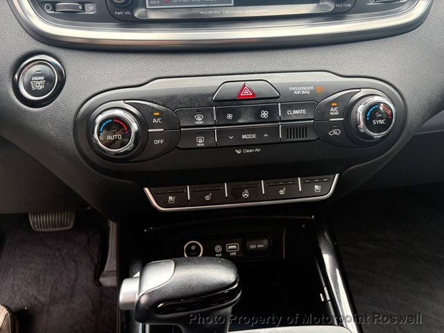 2017 Kia Sorento LX V6 FWD - 23040315 - 13