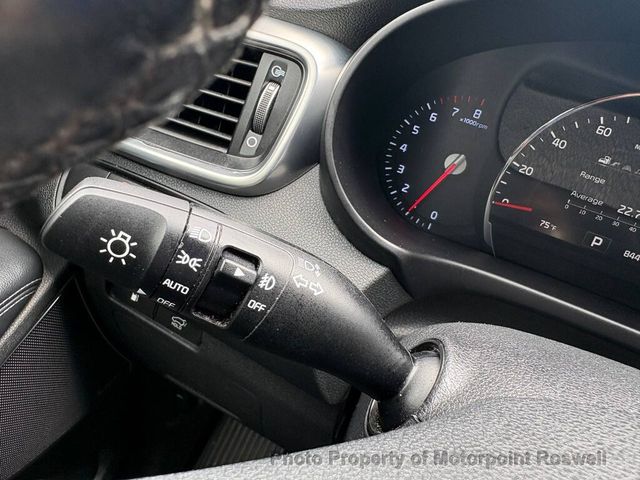 2017 Kia Sorento LX V6 FWD - 23040315 - 15