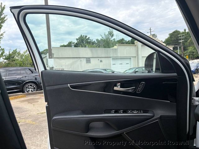 2017 Kia Sorento LX V6 FWD - 23040315 - 20