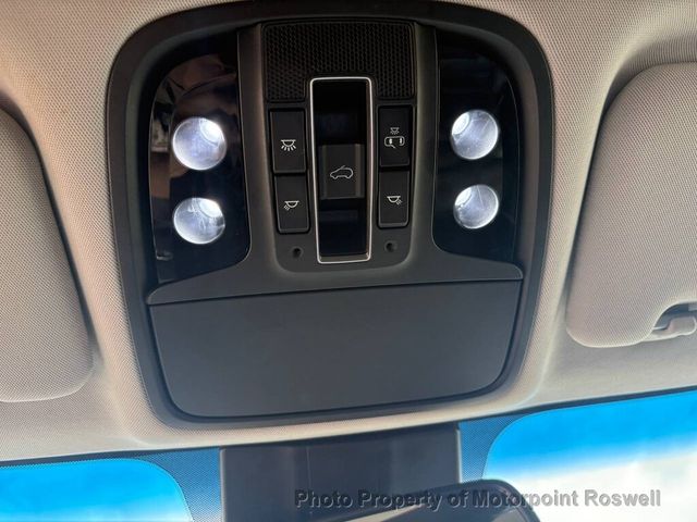 2017 Kia Sorento LX V6 FWD - 23040315 - 25