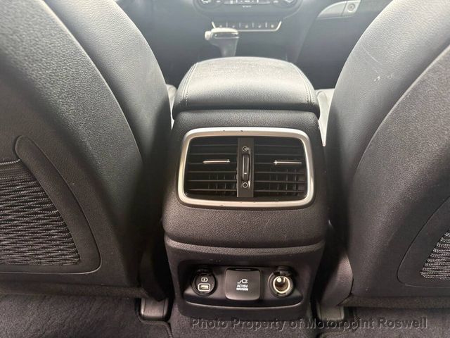 2017 Kia Sorento LX V6 FWD - 23040315 - 26