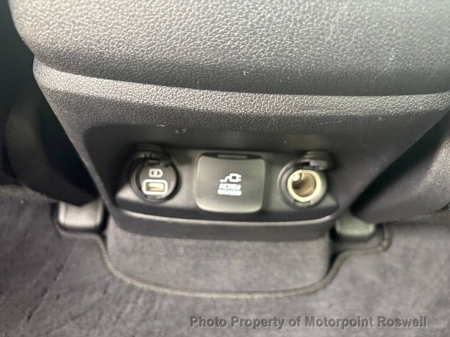 2017 Kia Sorento LX V6 FWD - 23040315 - 27