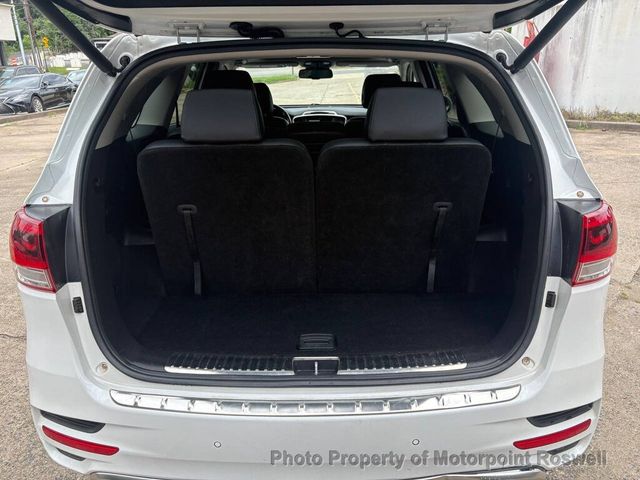 2017 Kia Sorento LX V6 FWD - 23040315 - 29
