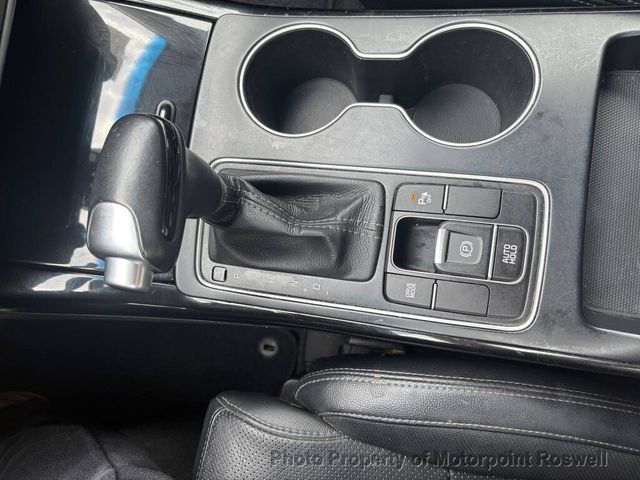 2017 Kia Sorento LX V6 FWD - 23040315 - 30
