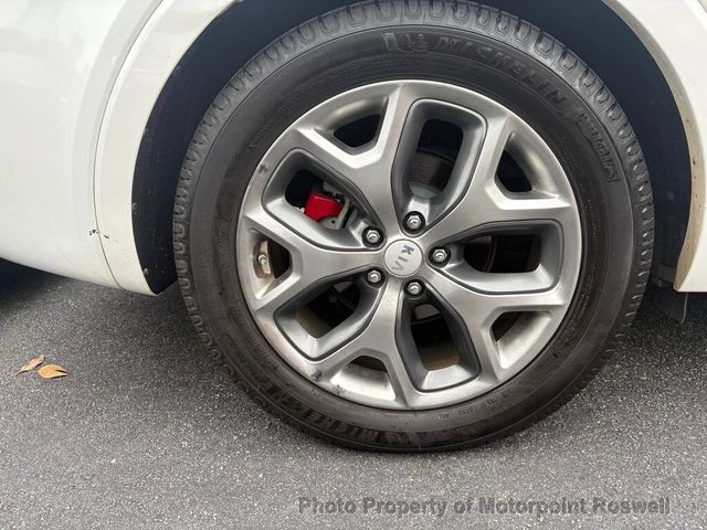 2017 Kia Sorento LX V6 FWD - 23040315 - 32