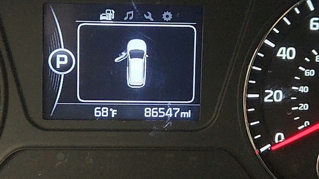 2017 Kia Sorento LX w/ Convenience Package & 3rd Row Seats - 22992776 - 14