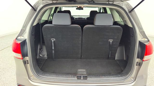 2017 Kia Sorento LX w/ Convenience Package & 3rd Row Seats - 22992776 - 20