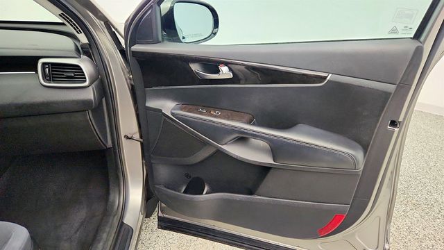 2017 Kia Sorento LX w/ Convenience Package & 3rd Row Seats - 22992776 - 25