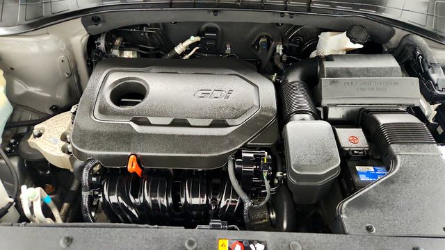 2017 Kia Sorento LX w/ Convenience Package & 3rd Row Seats - 22992776 - 26