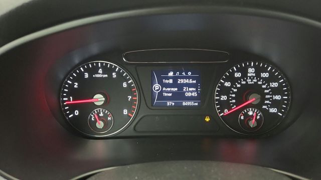 2017 Kia Sorento LX w/ Convenience Package & 3rd Row Seats - 22992776 - 32