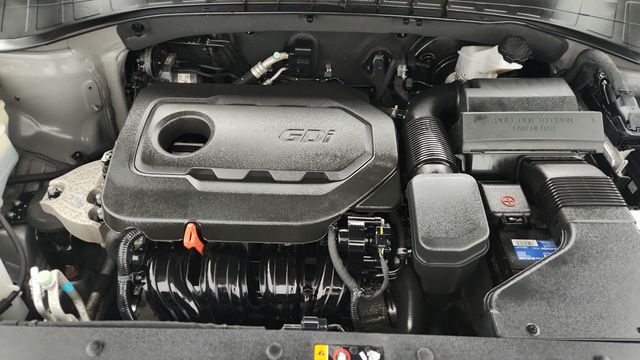 2017 Kia Sorento LX w/ Convenience Package & 3rd Row Seats - 22992776 - 45