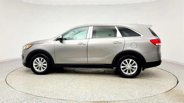2017 Kia Sorento LX w/ Convenience Package & 3rd Row Seats - 22992776 - 7