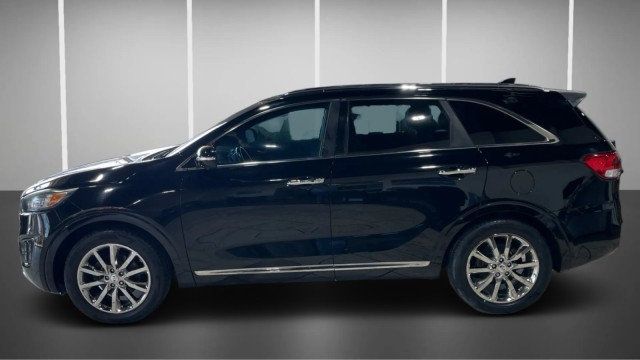 2017 Kia Sorento SXL V6 FWD - 23027902 - 11