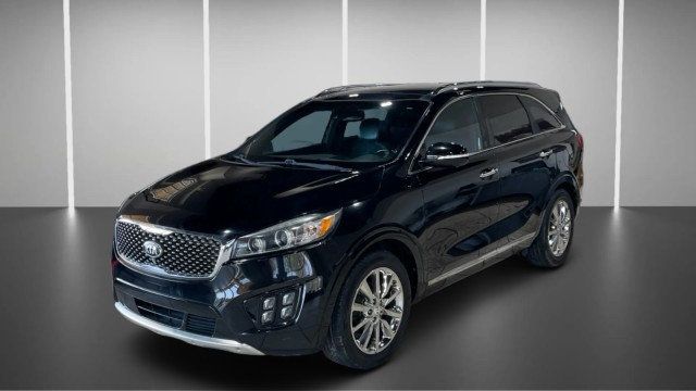 2017 Kia Sorento SXL V6 FWD - 23027902 - 12