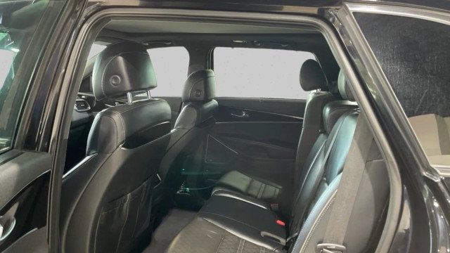 2017 Kia Sorento SXL V6 FWD - 23027902 - 13