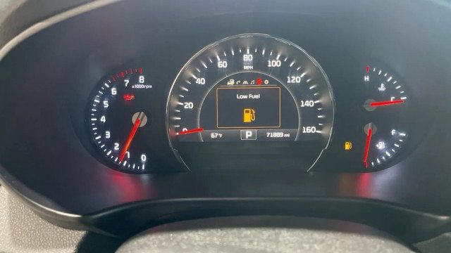 2017 Kia Sorento SXL V6 FWD - 23027902 - 14