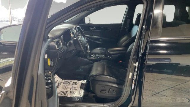 2017 Kia Sorento SXL V6 FWD - 23027902 - 2