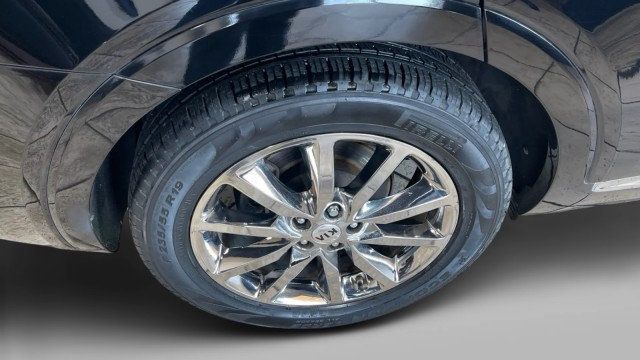 2017 Kia Sorento SXL V6 FWD - 23027902 - 6
