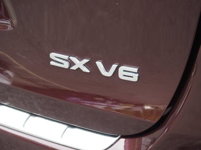 2017 Kia Sorento SX V6 AWD - 18340132 - 24