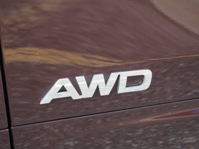 2017 Kia Sorento SX V6 AWD - 18340132 - 28