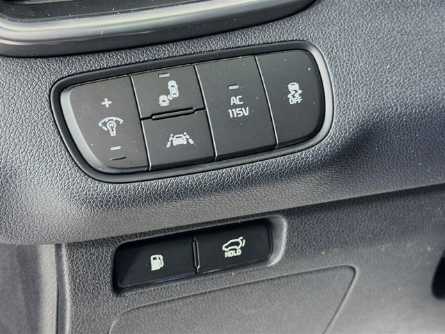2017 Kia Sorento SX V6 AWD - 22986049 - 9