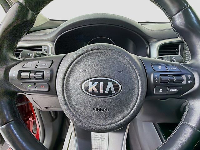 2017 Kia Sorento SX V6 AWD - 22986049 - 10