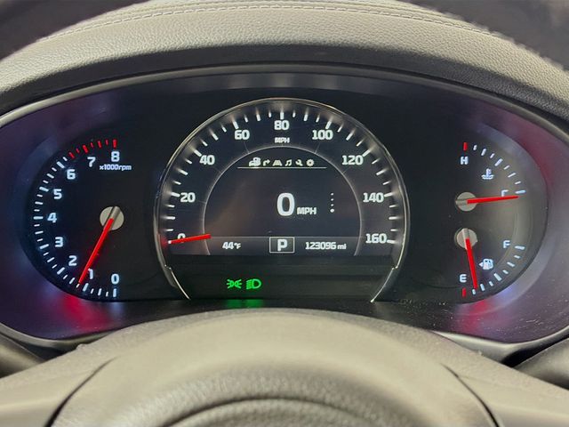 2017 Kia Sorento SX V6 AWD - 22986049 - 11