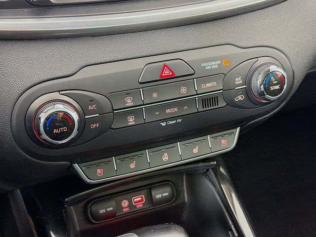 2017 Kia Sorento SX V6 AWD - 22986049 - 15