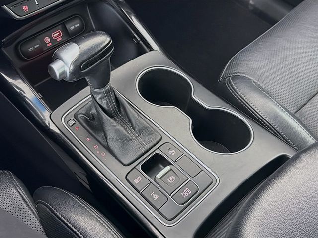 2017 Kia Sorento SX V6 AWD - 22986049 - 16