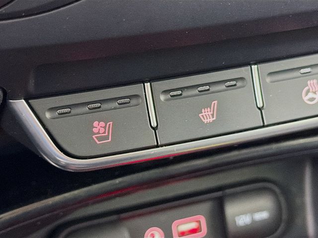 2017 Kia Sorento SX V6 AWD - 22986049 - 20