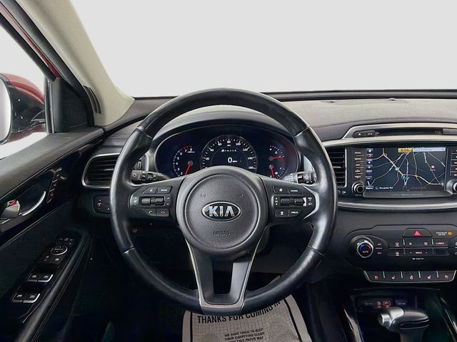 2017 Kia Sorento SX V6 AWD - 22986049 - 23