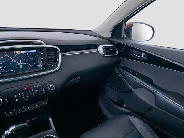 2017 Kia Sorento SX V6 AWD - 22986049 - 24